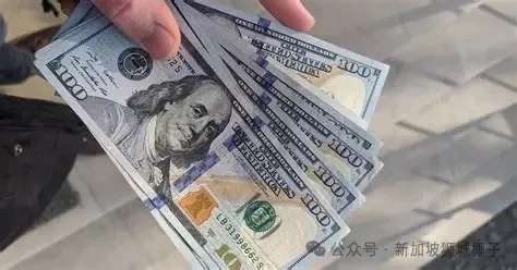 在新加坡, 这个定存模式!利率比存新币更好,最高4%!