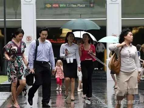 在新加坡，最低收入标准是这个数！