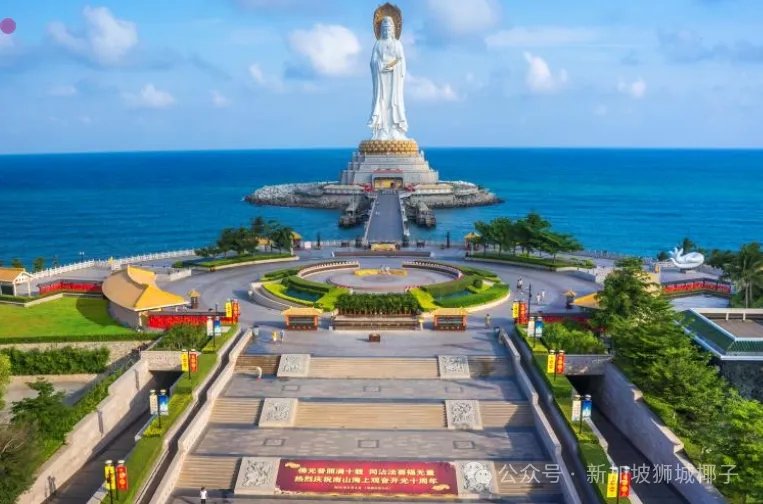 海南正式封关！会抢新加坡、香港的饭碗吗？