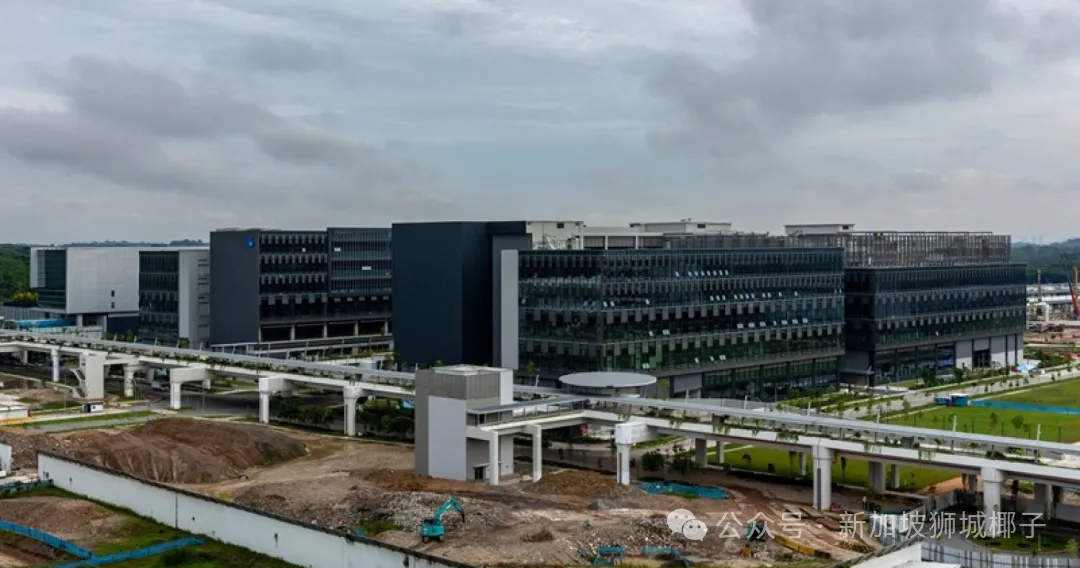 新加坡2026年这类房产将面临上涨压力！