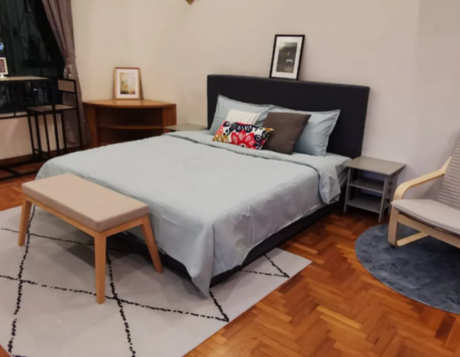 好消息！帮你省钱的新加坡“8人合租”政策，可能延期到2028年！