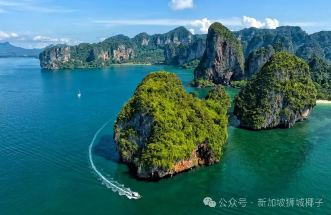 越南、中国、泰国...新加坡人出国旅游，玩得爽花得少！附新元汇率