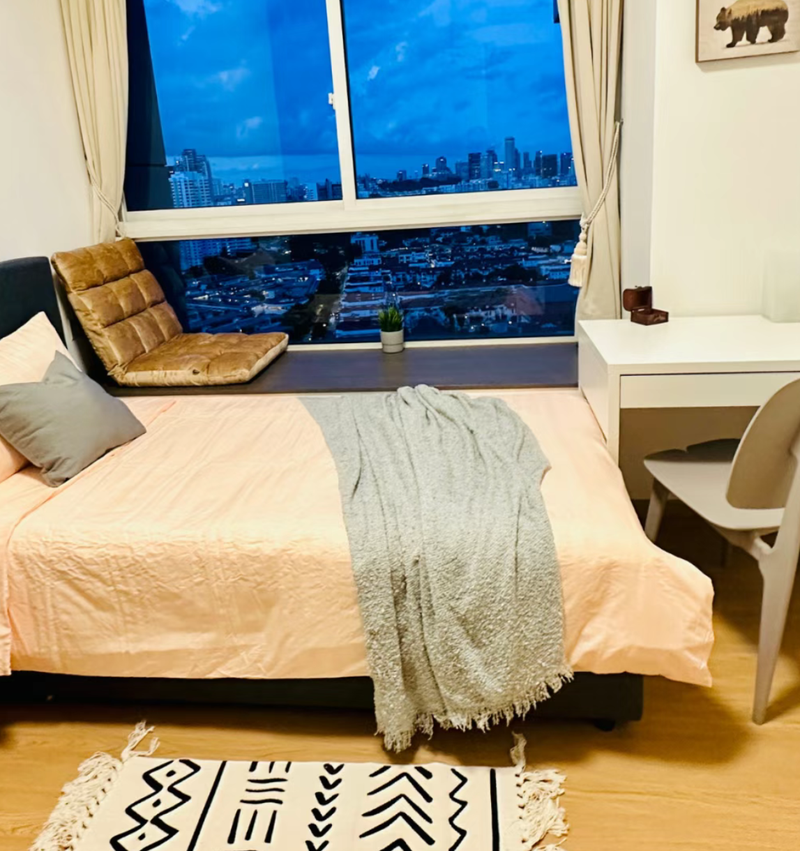 盘点新加坡年底“高性价比”租房区域！