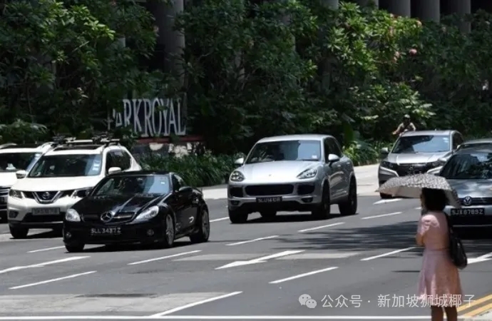 新加坡坐实“东南亚霸主”?