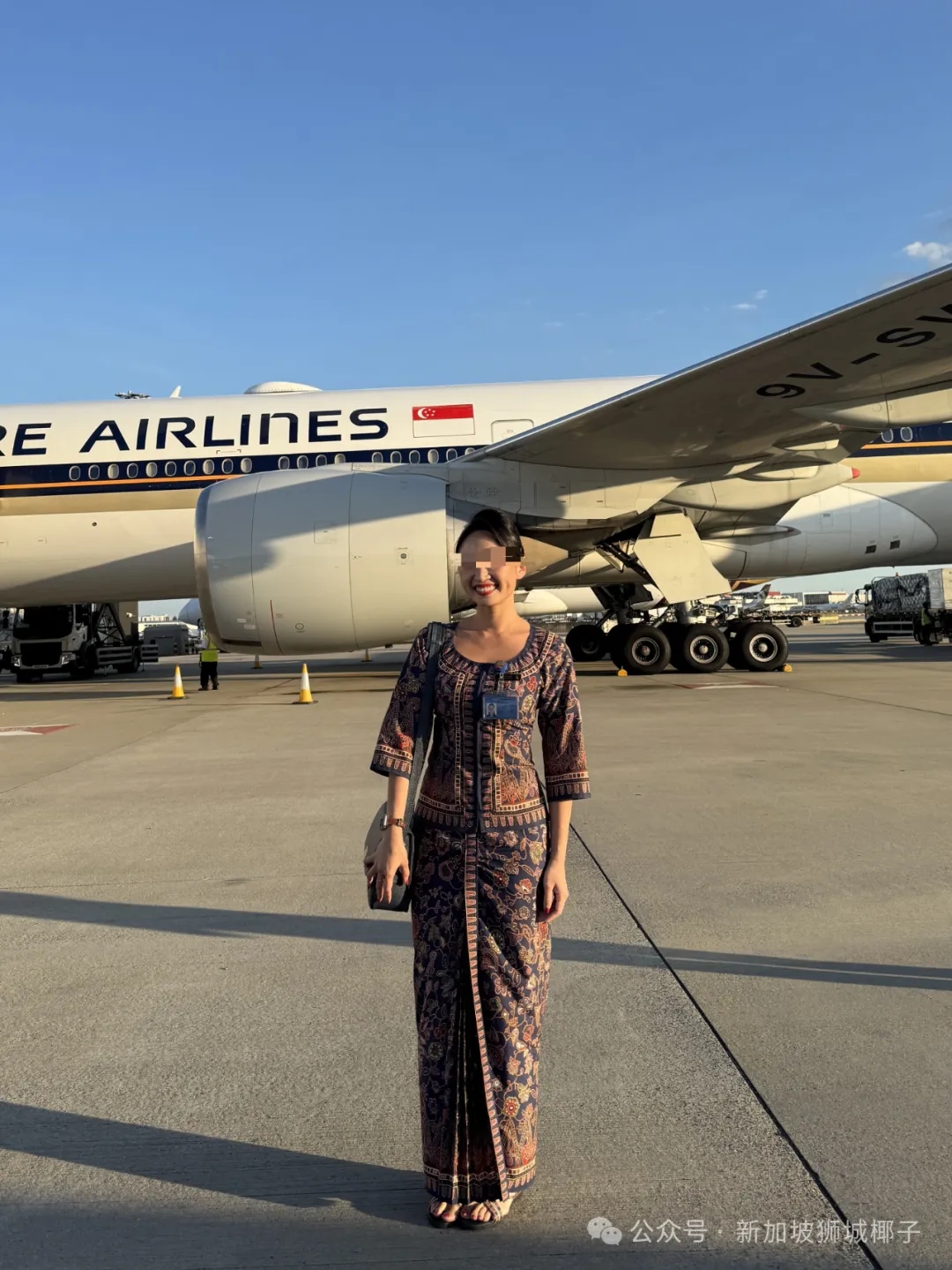 她辞掉新航工作，在家全职创业！新加坡创业：在组屋卖咖啡、开理发店、眼镜店、修自行车...