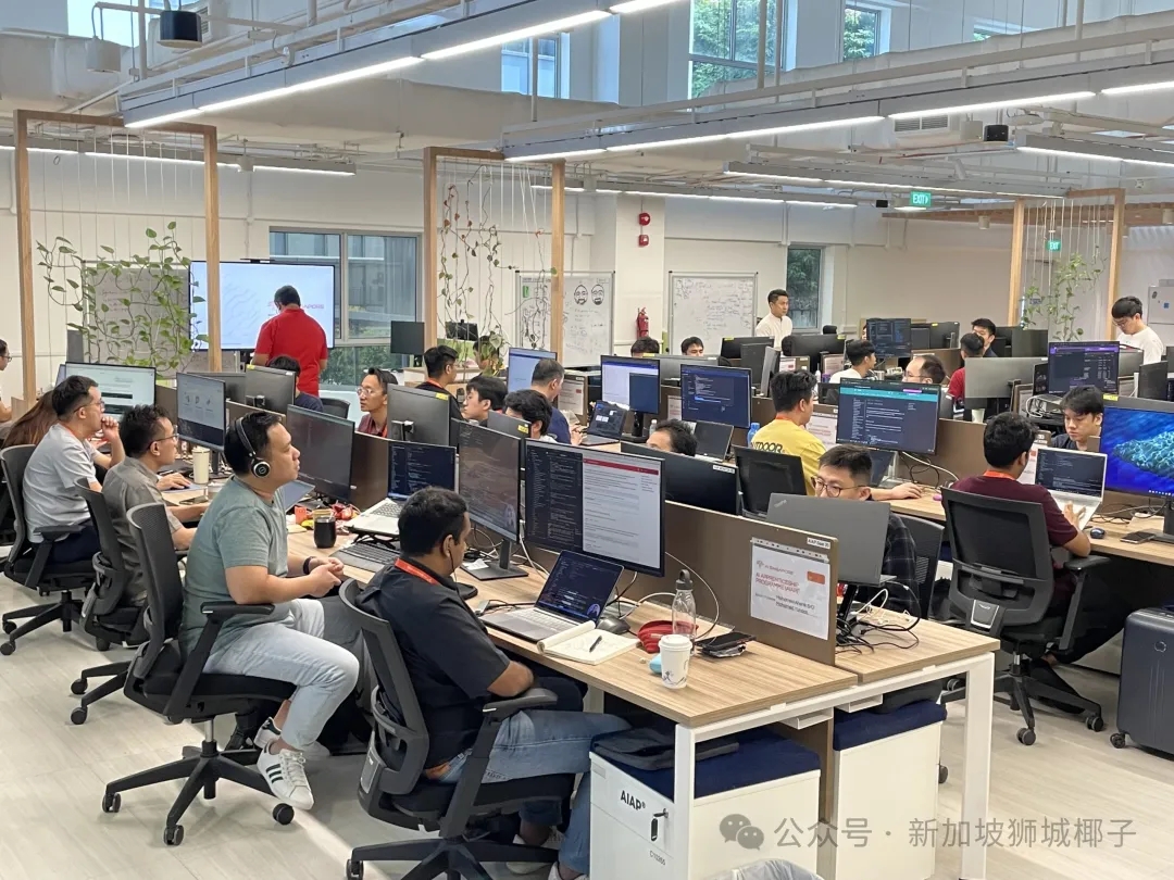 政府出钱让你学!新加坡最火的15门AI课程,时长/补贴/证书一篇看懂