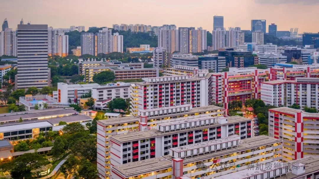 新加坡房子还能涨吗？今年政府将再度出手......