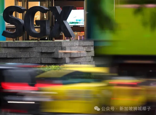 信号来了！新加坡今年这种投资最有“钱途”！附新中两地搞钱指南