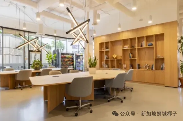 想当新加坡老板？我们1周帮你搞定公司注册