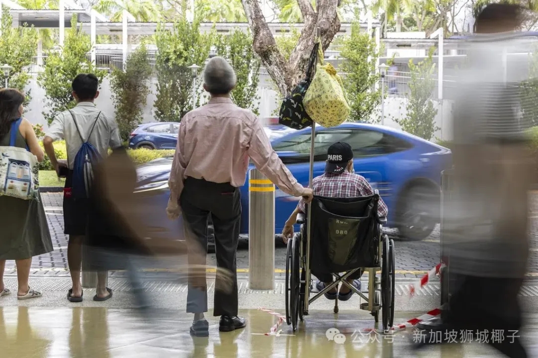 从40岁开始算账:不生病也要花的医疗钱,在新加坡究竟要多少?