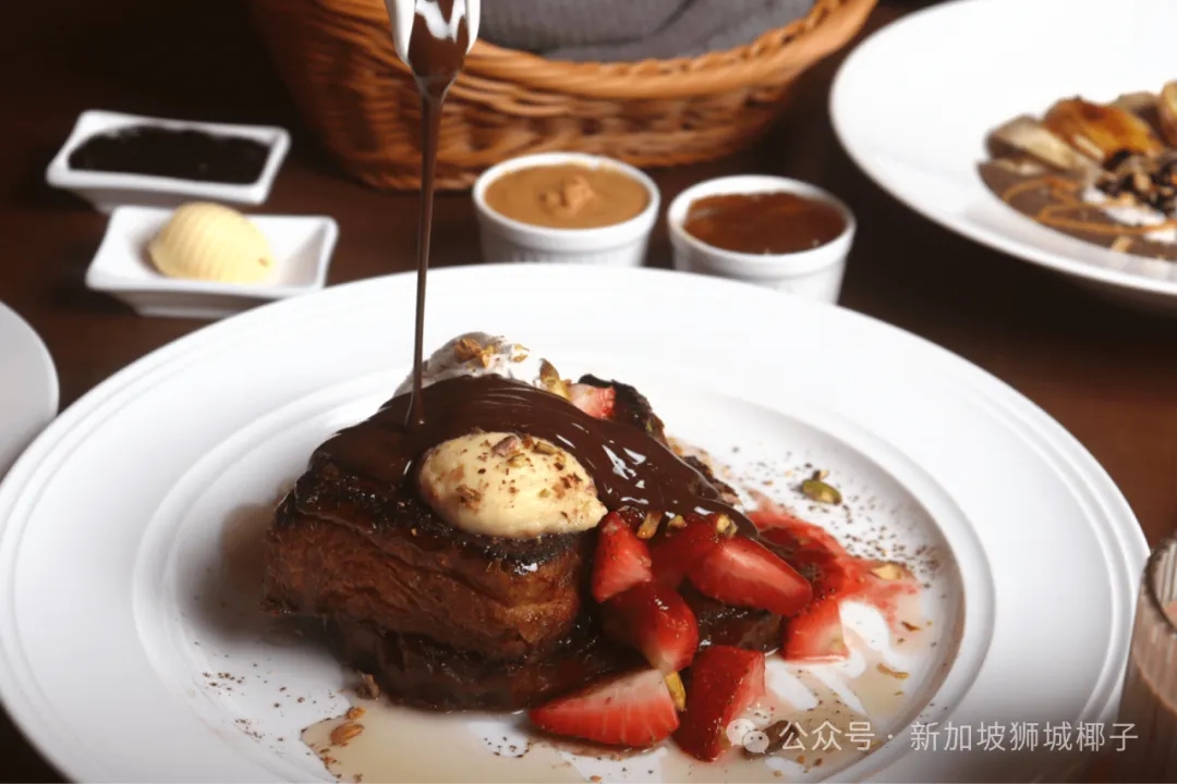 新加坡东部25家咖啡馆清单！从百年老店到网红新贵，一篇看完