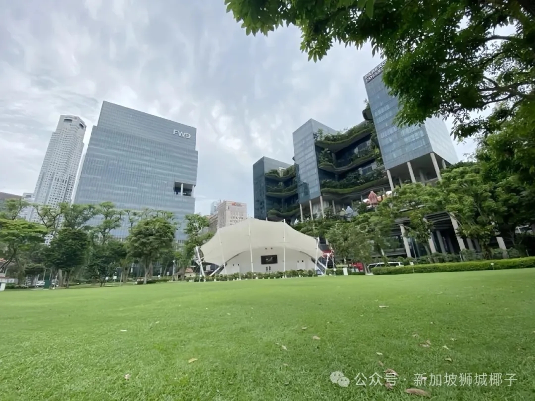 新主力进场！中国私人买家，正在涌入新加坡楼市