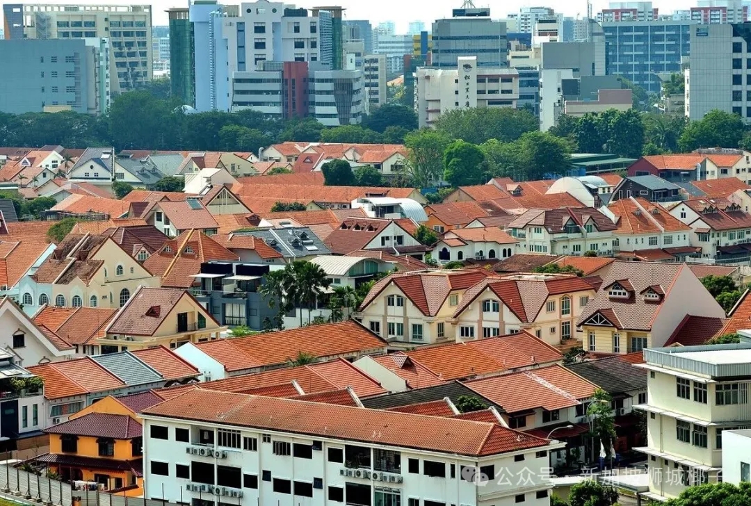 在新加坡算错这笔税,可能多付3倍