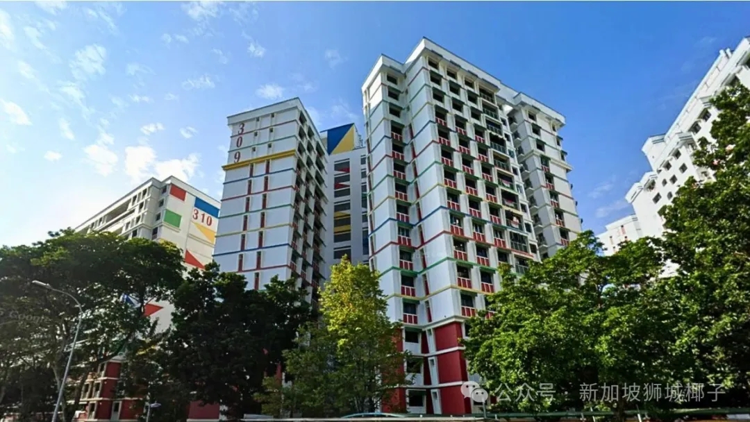 炸裂！新加坡三巴旺组屋一夜飙到近百万