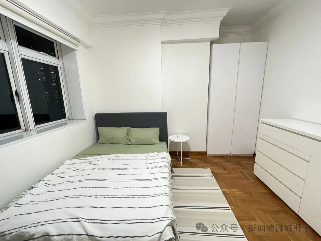 新加坡房价连涨9年，租房的你该如何应对？