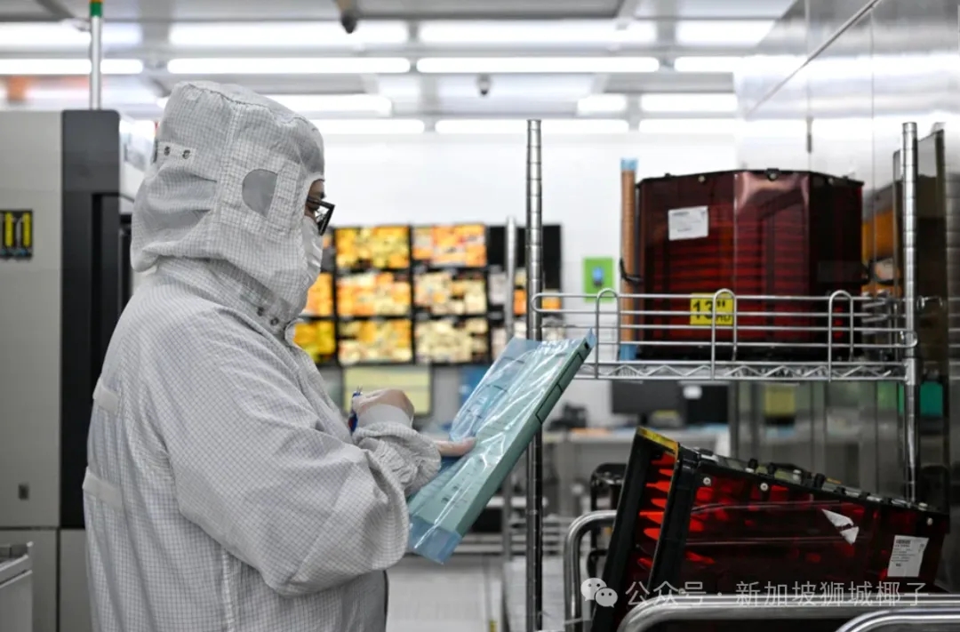 疯传！新加坡年终奖发一年工资？凭啥这么高？