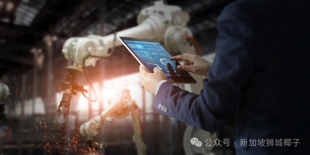 新加坡股市正处于历史高点！本地三家公司长期被看好