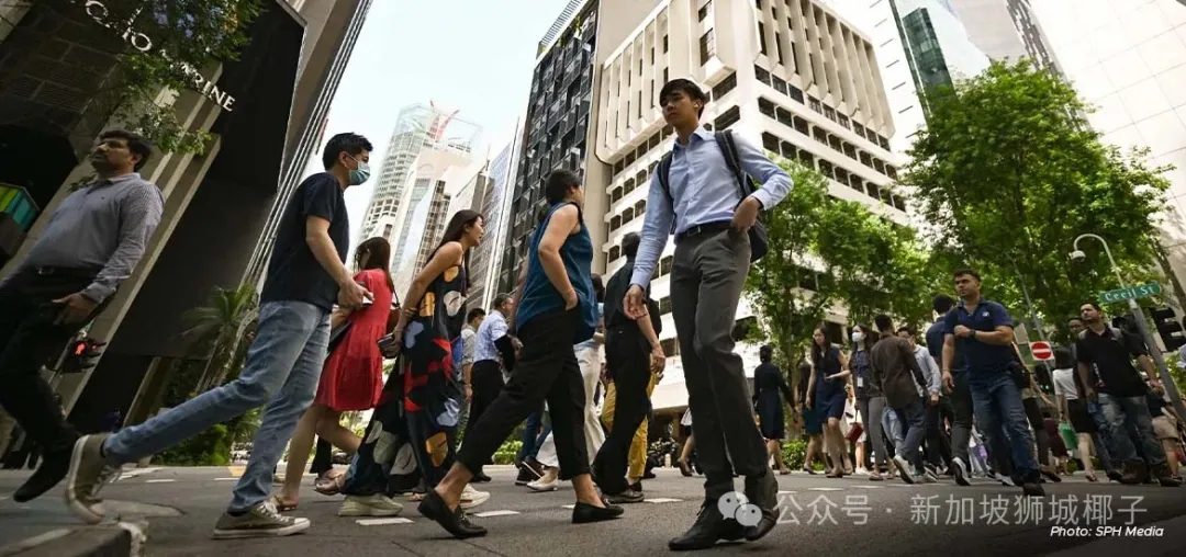 新加坡EP好处和福利太多了！开公司也能给自己申请准证！