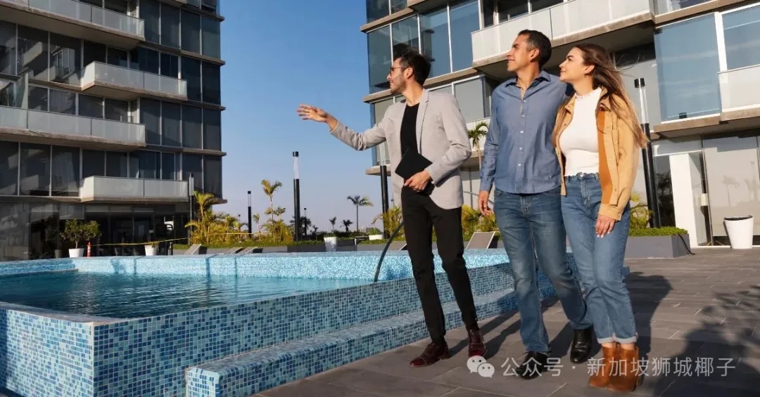 刚刚，他在新加坡买下豪宅！交了300万新币税！这4种方法可避开ABSD~