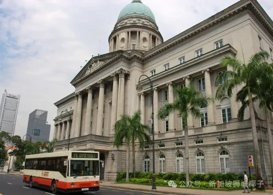 被3个亲生儿子告上法庭，新加坡这位父亲赔了3000万新币