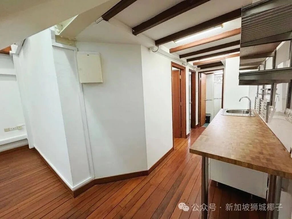 在新加坡租办公室必算的一笔账：为什么高端公司偏爱“全包”模式？