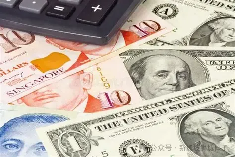 刚刚！新加坡市场大变，14家银行最新定存利率出炉，多家上调！最高...