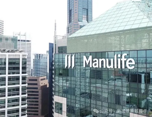 刷屏全岛、破世界纪录！这名富豪在新加坡，签了3亿美金保单！