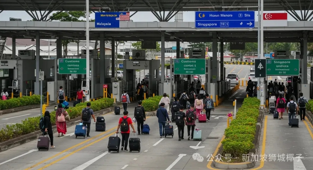 官方公布！新加坡收入差距更明显了！“我后悔加入新加坡国籍！要工作到死才行！”