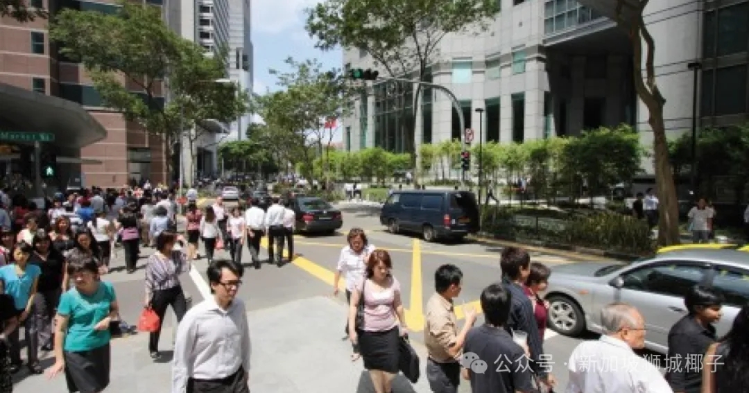 新加坡最新收入报告出炉！再创新高！要达到这个薪水才算收入不错？！