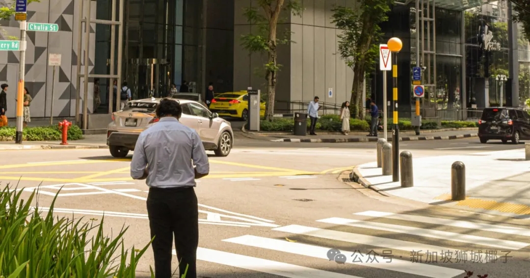 今年，新加坡一大波人确定加薪！他们每年还有3个月花红！可依然没人愿意干...