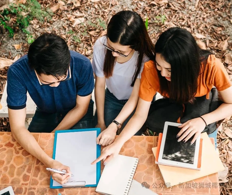 2026年新加坡留学7个重要变化！涵盖签证、找工作、申请学校...