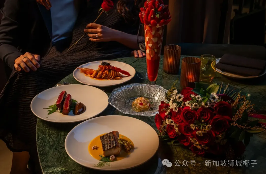 发朋友圈不翻车！2026情人节新加坡最值得去的11个地方~