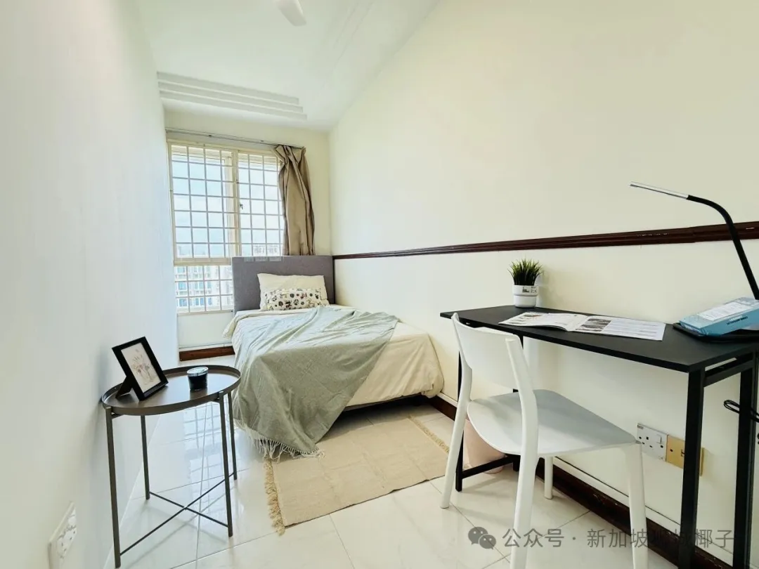 你以为新加坡过年没人租房？聪明人都在这个时候偷偷换房！