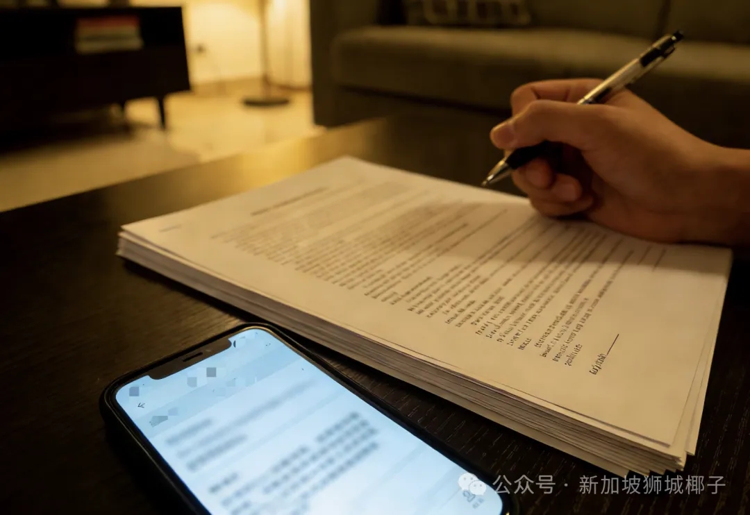 给孩子在新加坡租房，90%家长容易忽略的关键！