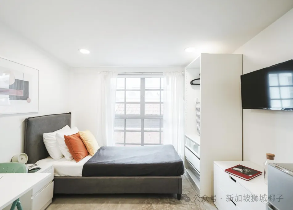 新加坡租房新思路：店屋市场降温，这些区租房能砍价！