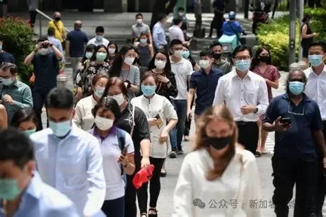 每月$14000+都不够花？揭秘新加坡中产家庭最新“天价账单”