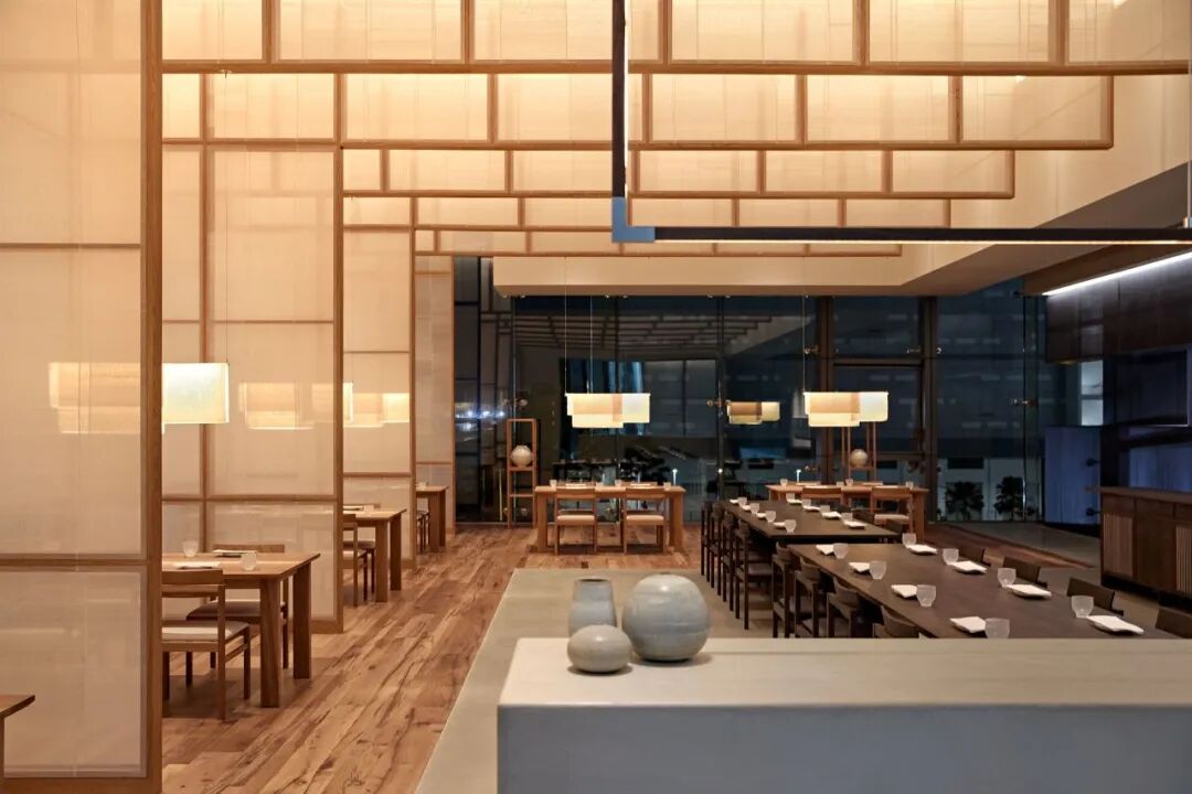 新加坡37家高档餐厅，多家米其林上榜~