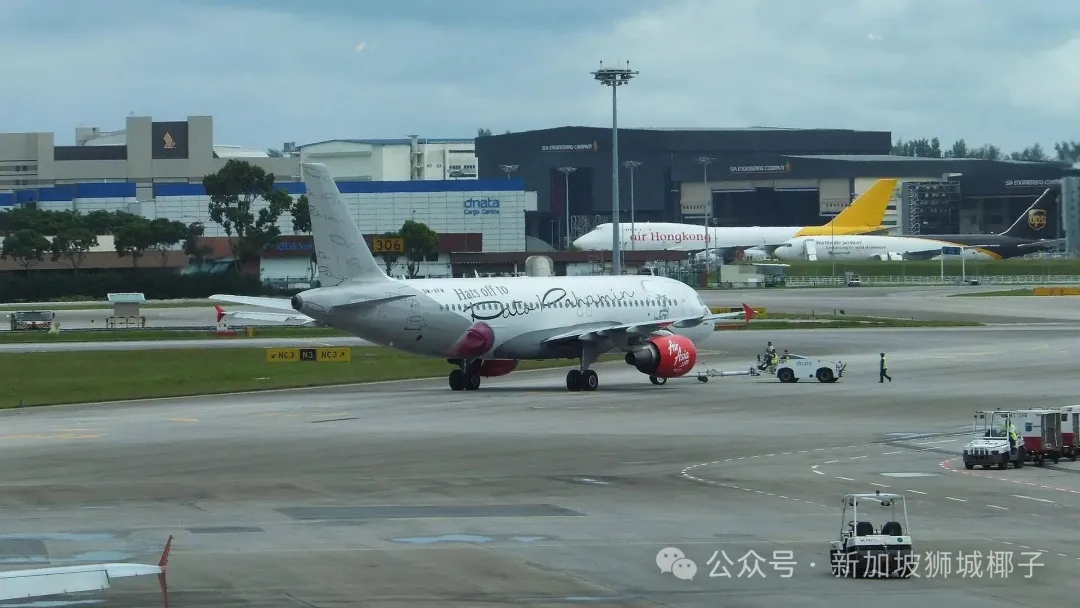 伊朗局势升温，迪拜告急！中东富豪正组团搭私人飞机，悄悄改道新加坡和香港！