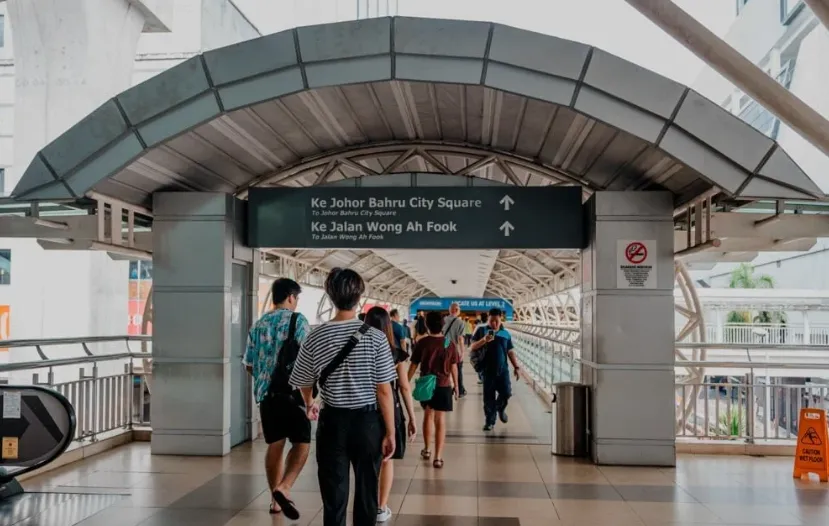 新加坡出发度假前必看！这些热门旅游地10个入境新规~