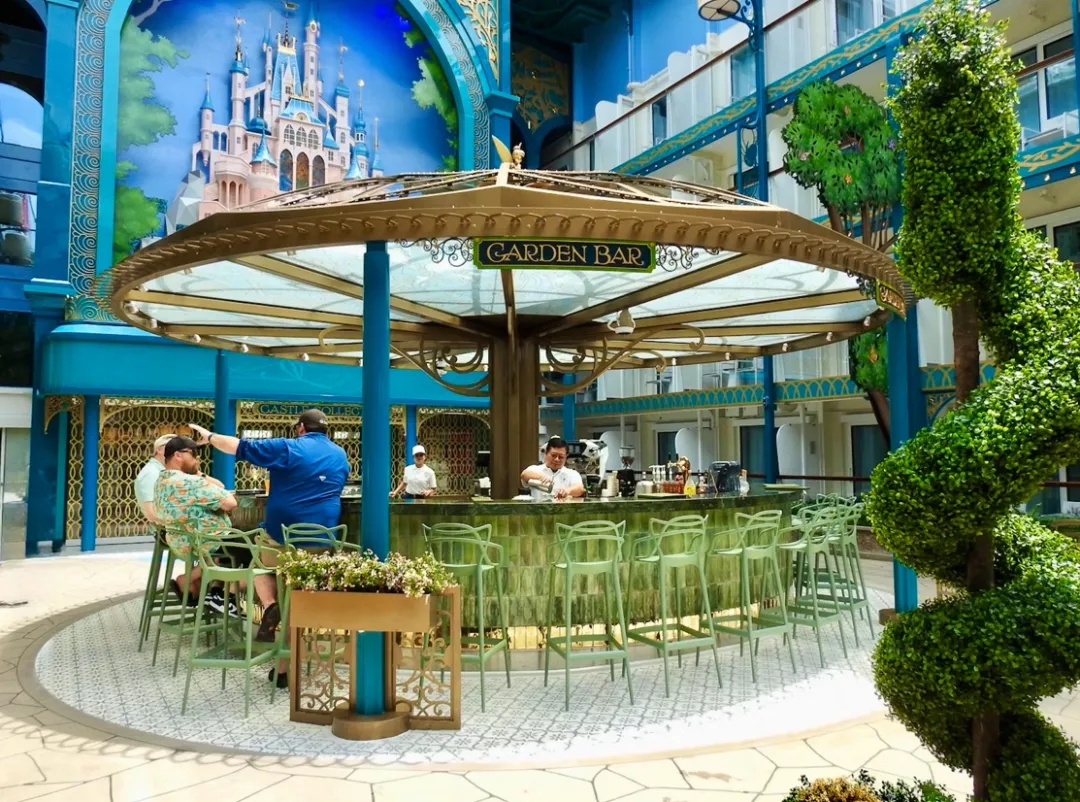 已开放预订！亚洲首艘迪士尼邮轮来了，手慢无...