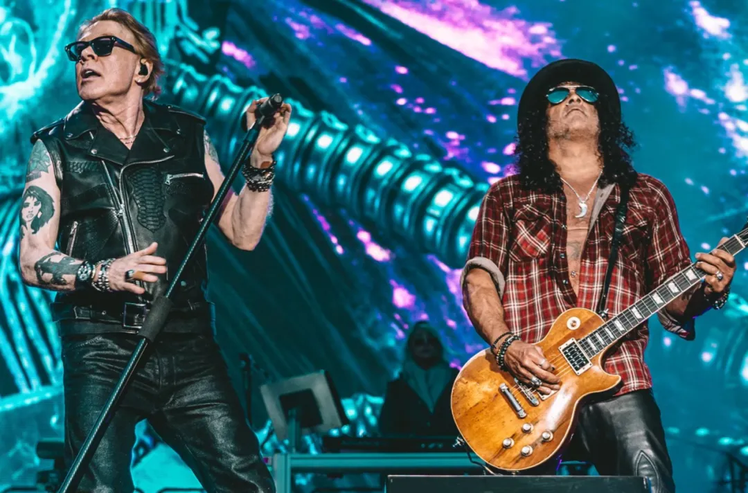 新加坡本年度最夯的19场演唱会！枪花、BTS、My Chemical Romance都来了~