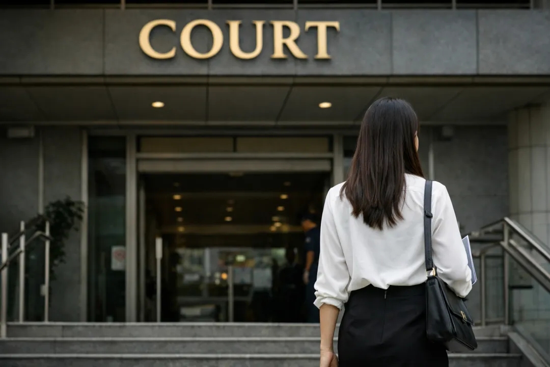 新加坡这条路彻底堵死了：花2万新币假结婚换身份，被判坐牢8个月