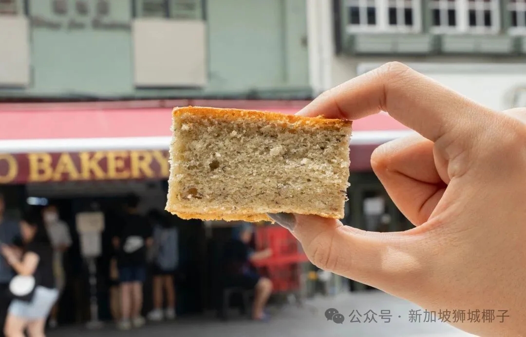 晚上嘴馋不发愁！新加坡这些“深夜美食”你家附近都能找到~
