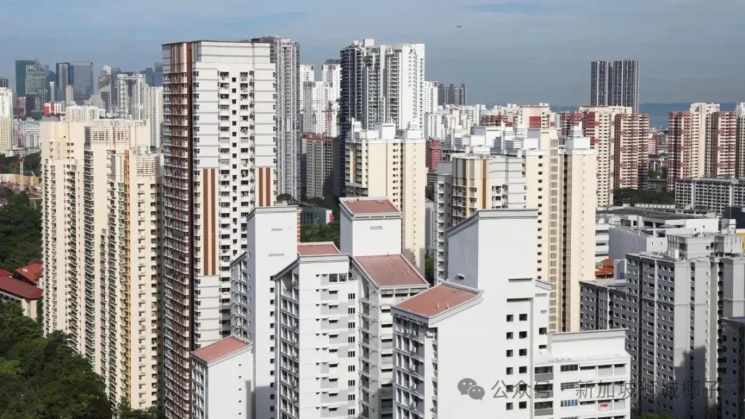 最新！新加坡租房交易量增加了，但房租涨幅显著放缓！