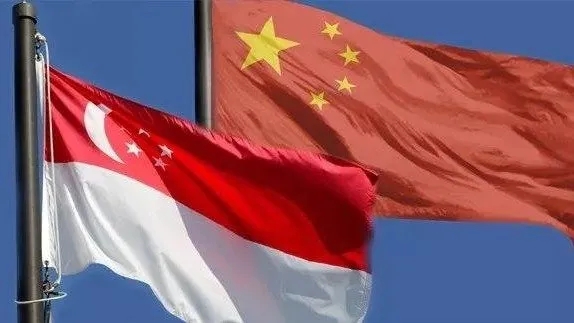 刚刚，中国和新加坡签下2个多亿的大单！