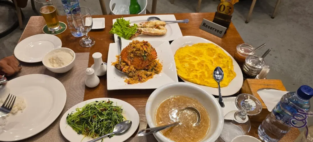 从新加坡去只要1小时！20道美食必尝！