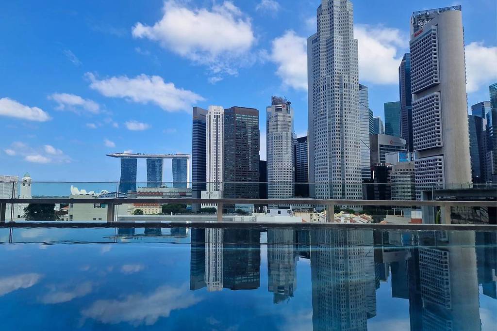 新加坡4月太离谱了！这11个活动必须冲