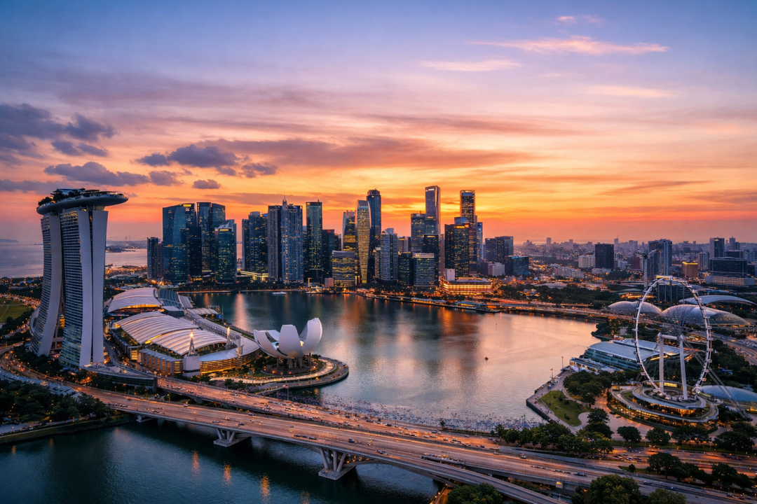 “有钱就能移民新加坡”？官方首次回应