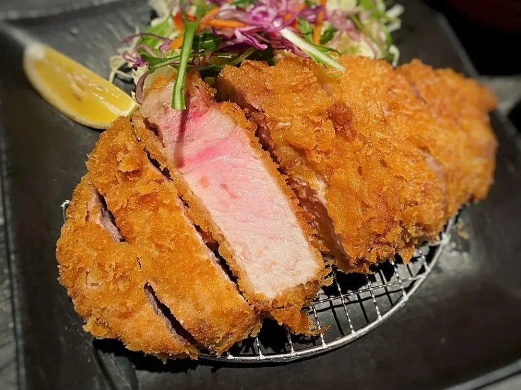 新加坡最近10个新店！炸猪排、炖汤、贝果…