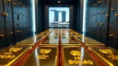 不藏了！新加坡对香港下狠手了！？